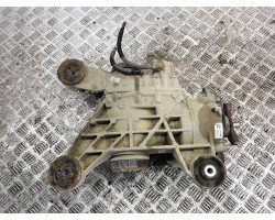 Rear differential Volkswagen Arteon