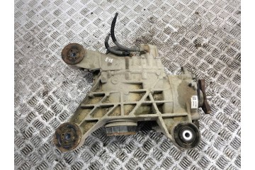 Rear differential Volkswagen Arteon