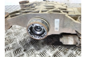 Rear differential Volkswagen Arteon Part manufacturer Volkswagen OE