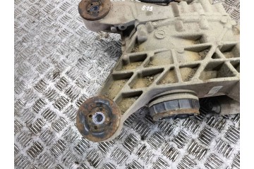 Rear differential Volkswagen Arteon Car type passenger cars