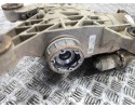 Rear differential Volkswagen Arteon Installation side multipurpose