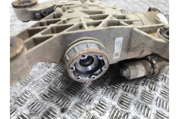 Rear differential Volkswagen Arteon Installation side multipurpose