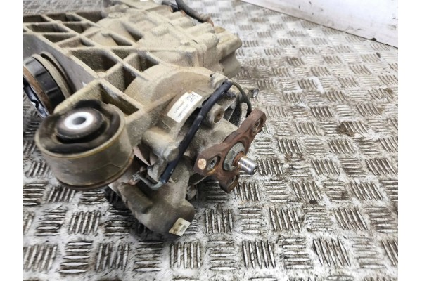Diferencial trasero Volkswagen Arteon
