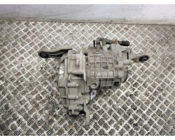 Rear differential Mitsubishi Outlander F1E1A