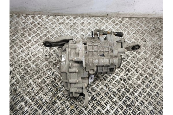 Rear differential Mitsubishi Outlander F1E1A