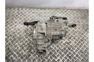 Rear differential Mitsubishi Outlander F1E1A