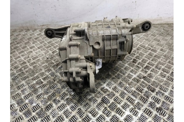 Rear differential Mitsubishi Outlander F1E1A Part manufacturer Mitsubishi OE