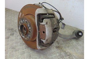  MANGUETA DELANTERA IZQUIERDA BMW SERIE 7 (E65/E66) 740d 2007 200313 BMW - 3