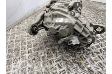 Rear differential Mitsubishi Outlander F1E1A Catalog number of the part F1E1A