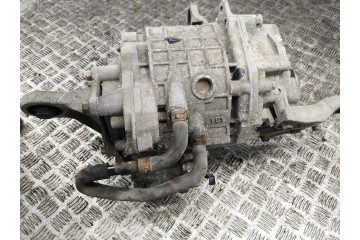 Rear differential Mitsubishi Outlander F1E1A Car type 4x4 SUV
