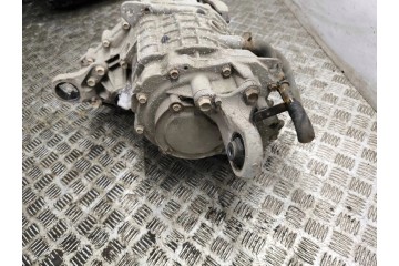 Rear differential Mitsubishi Outlander F1E1A Installation side multipurpose