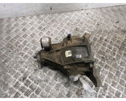 Rear differential Mercedes Benz E W213 2133502212