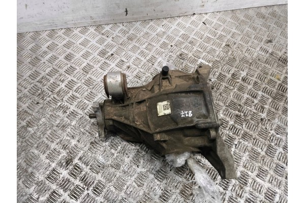 Rear differential Mercedes Benz E W213 2133502212