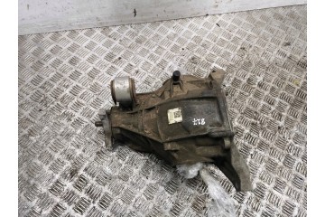Rear differential Mercedes Benz E W213 2133502212