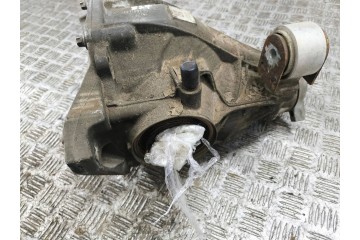 Rear differential Mercedes Benz E W213 2133502212 Catalog number of the part 2133502212