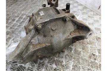 Rear differential Mercedes Benz E W213 2133502212 Car type passenger cars