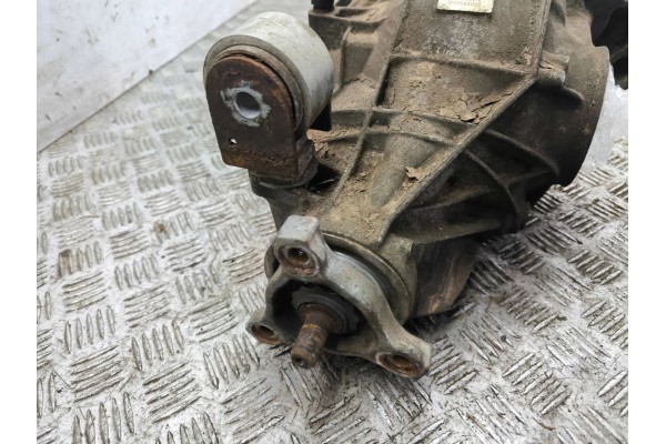 Diferencial trasero Mercedes-Benz E W213 2133502212