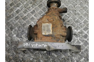 Rear differential BMW 5 E39 7502528