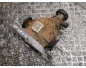 Rear differential BMW 5 E39 7502528 Part manufacturer BMW OE
