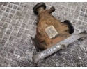 Rear differential BMW 5 E39 7502528 Catalog number of the part 7502528