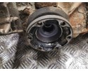 Rear differential BMW 5 E39 7502528 Car type passenger cars