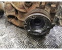 Rear differential BMW 5 E39 7502528 Installation side multipurpose