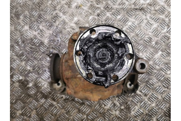 Diferencial trasero BMW Serie 5 E39 7502528