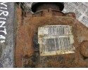 Diferencial trasero BMW Serie 5 E39 7502528