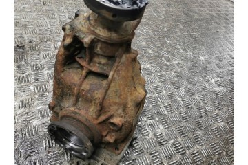 Diferencial trasero BMW Serie 5 E39 7502528