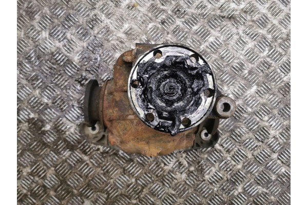 Diferencial trasero BMW Serie 5 E39 7502528