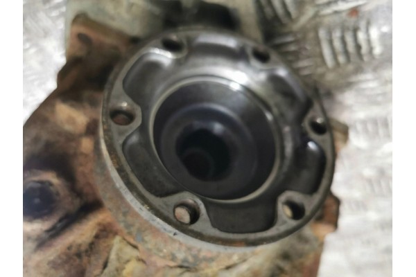 Diferencial trasero BMW Serie 5 E39 7502528