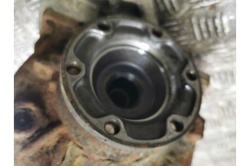 Diferencial trasero BMW Serie 5 E39 7502528
