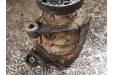 Diferencial trasero BMW Serie 5 E39 7502528