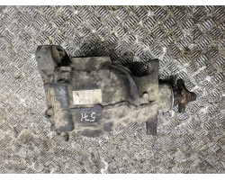 Rear differential BMW 7 F01 F02 F03 F04 7577097