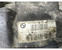 Rear differential BMW 7 F01 F02 F03 F04 7577097 Part manufacturer BMW OE