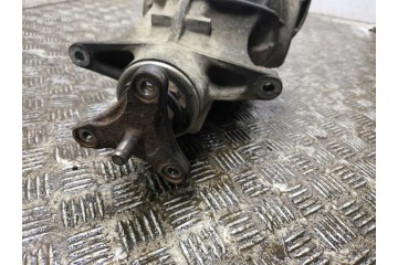 Rear differential BMW 7 F01 F02 F03 F04 7577097 Catalog number of the part 7577097