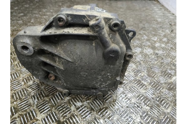 Rear differential BMW 7 F01 F02 F03 F04 7577097 Car type passenger cars