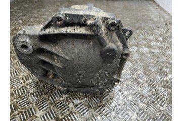 Rear differential BMW 7 F01 F02 F03 F04 7577097 Car type passenger cars