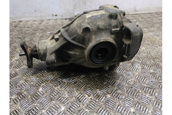 Rear differential BMW 7 F01 F02 F03 F04 7577097 Installation side multipurpose