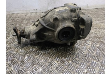 Rear differential BMW 7 F01 F02 F03 F04 7577097 Installation side multipurpose