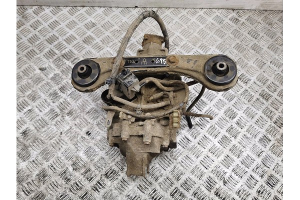 Rear differential Honda CR V 48326R7LF001