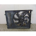 ELECTROVENTILADOR KIA SPORTAGE (SL)