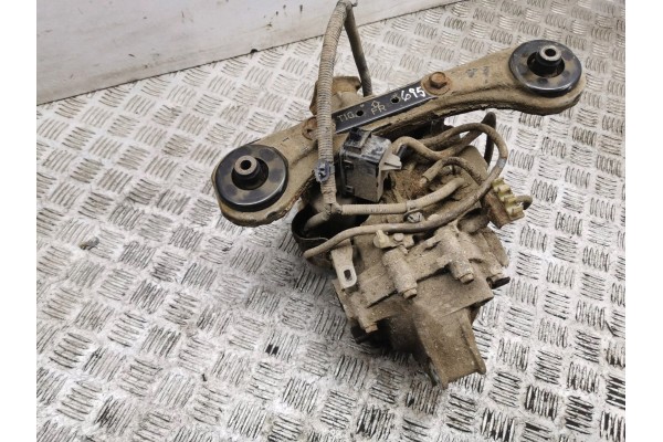 Rear differential Honda CR V 48326R7LF001 Catalog number of the part 48326R7LF001