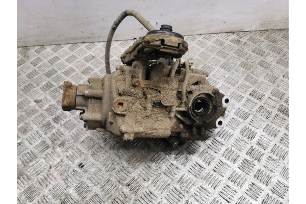 Rear differential Honda CR V 48326R7LF001 Car type 4x4 SUV