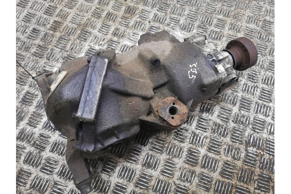 Rear differential Volvo XC90 P1216612 Catalog number of the part P1216612