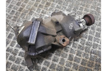 Rear differential Volvo XC90 P1216612 Catalog number of the part P1216612
