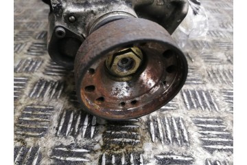 Rear differential Volvo XC90 P1216612 Installation side multipurpose