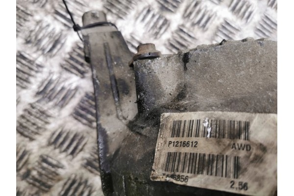 Diferencial trasero Volvo XC90 P1216612