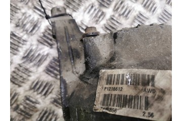 Diferencial trasero Volvo XC90 P1216612