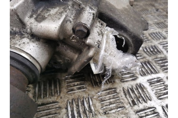 Diferencial trasero Volvo XC90 P1216612